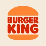 burger king® magyarország android application logo